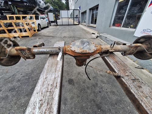 Rear axle FORD TRANSIT Bus (FD_ _, FB_ _, FS_ _, FZ_ _, FC_ _) | BP30832727M2