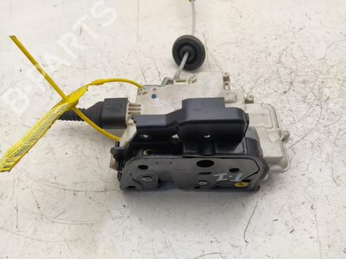 Rear left lock AUDI A4 B7 Avant (8ED) 2.0 TDI 16V | BP15393874C100 