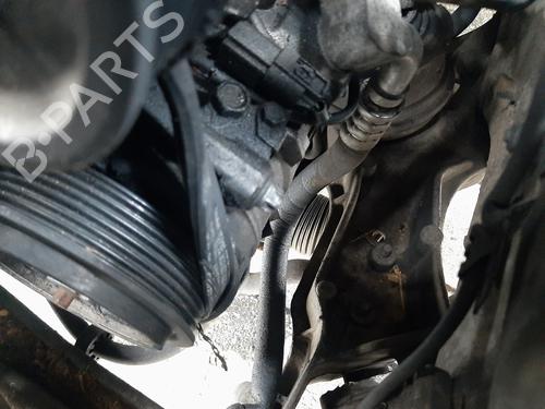 Used AC compressor MERCEDES-BENZ C-CLASS (W203) C 220 CDI (203.008) (150 hp) 16007758