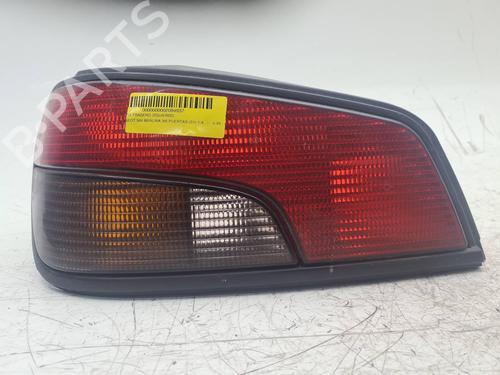 Used Left taillight PEUGEOT 306 Hatchback (7A, 7C, N3, N5) 1.4 (75 hp) 9839630