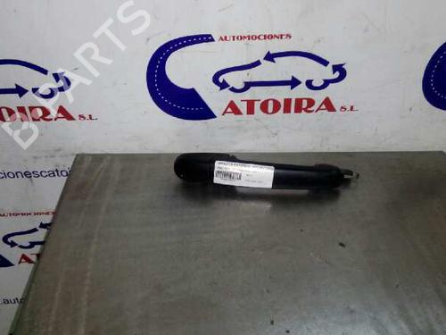 Used Front right exterior door handle SEAT IBIZA II (6K1) 1.4 i (60 hp) 1616731