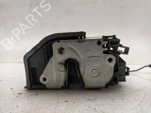 Rear right lock BMW 1 (E87)  | BP11201686C99 