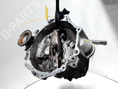 Used Gearbox SEAT CORDOBA (6L2) 1.9 TDI (100 hp) 8600118