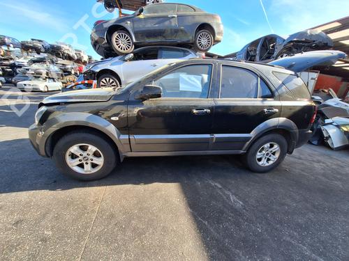 Left sun visor KIA SORENTO I (JC) | BP37234363I1 - Image 8