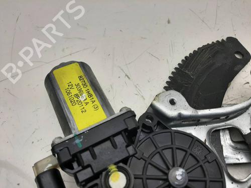 Front right window mechanism NISSAN NOTE (E12) 1.5 dCi | BP8064191C23 