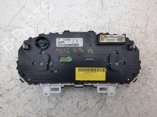 Instrument cluster NISSAN QASHQAI / QASHQAI +2 I (J10, NJ10, JJ10E) 2.0 dCi All-wheel Drive | BP7282898C47 