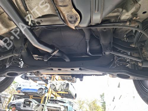 rear-axle-ssangyong-korando-ck-2010-38935532 main image