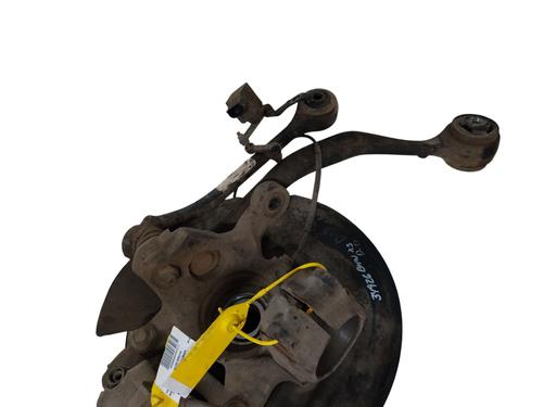 Right front steering knuckle BMW X3 (E83) xDrive 20 d | BP34376275M26 - Image 2