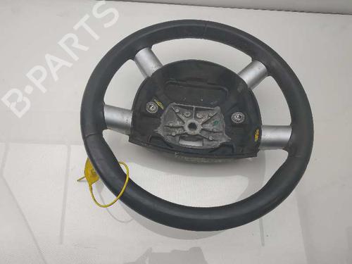 Used Steering wheel FORD MONDEO III (B5Y) 2.0 16V TDDi / TDCi (115 hp) 6052309