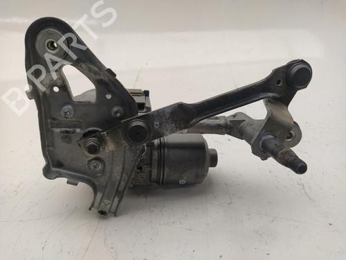 Front wiper motor PEUGEOT 3008 II SUV (MC_, MR_, MJ_, M4_)  | BP17795215M29 