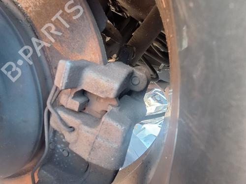 Left rear brake caliper FORD FOCUS IV (HN) | BP34718467M107 - Image 2