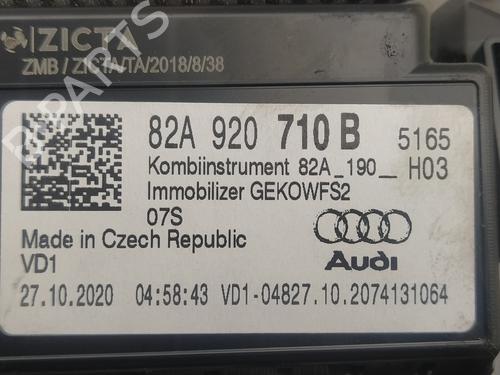 Instrument cluster AUDI A1 Sportback (GBA) 25 TFSI | BP10233877C47 