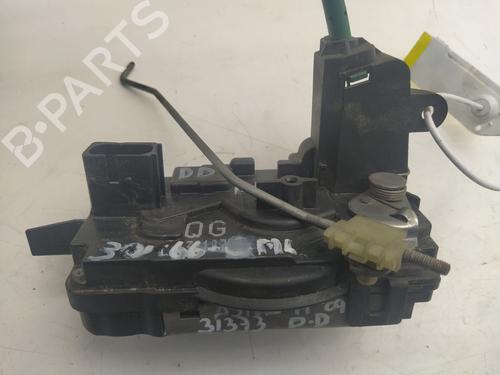 Used Front right lock OPEL ASTRA H (A04) [2004-2014]  22383223