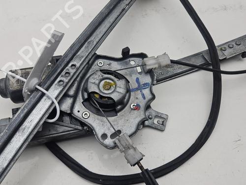 Front left window mechanism CITROËN XSARA (N1) 2.0 HDi 109 | BP27980375C22 