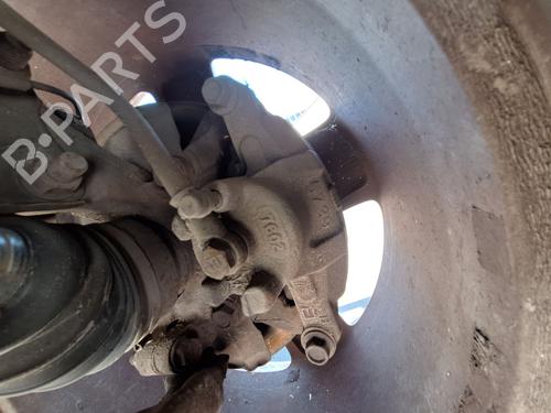 Used Left front brake caliper Left front brake caliper JEEP COMPASS (MK49) [2006-2026] 36383186 36383186