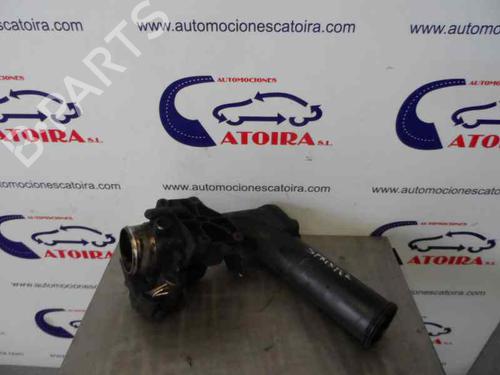 Used Throttle body MERCEDES-BENZ SPRINTER 3-t Van (B906) 215 CDI (906.611, 906.613) (150 hp) 3464513