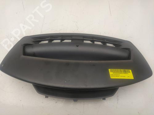 Instrument cluster CITROËN C4 I (LC_)  | BP13637001C47 