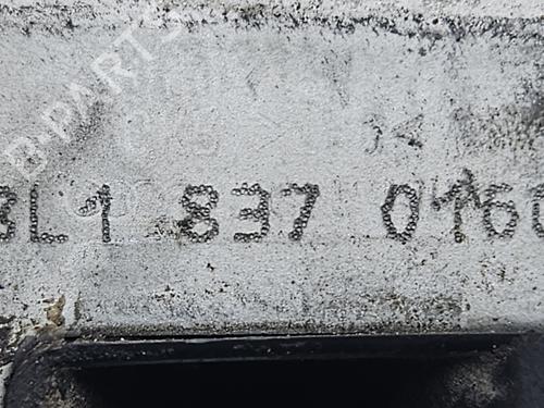 Høyre foran lås AUDI A3 (8L1)  | BP24579883C97 