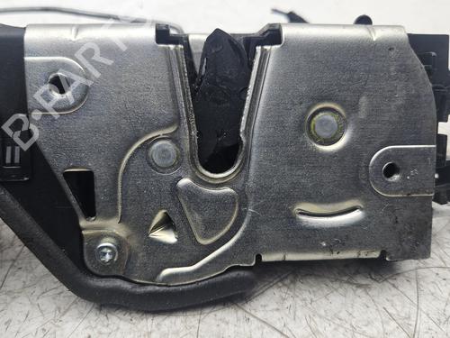 Rear left lock BMW 3 (E90) 320 d | BP25133956C100 