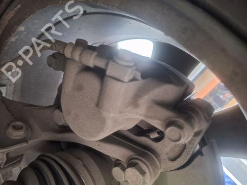 Used Left front brake caliper OPEL INSIGNIA A (G09) 2.0 CDTI (68) (131 hp) 27339723