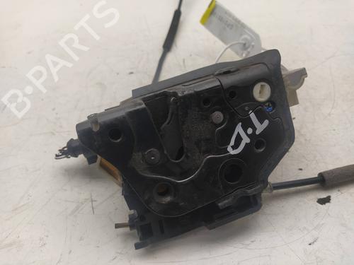 Rear right lock SEAT LEON (1P1) 1.9 TDI | BP8934839C99 