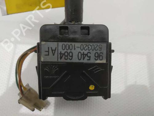Headlight switch CHEVROLET AVEO / KALOS Hatchback (T250, T255) 1.4 16V | BP6142283I24 