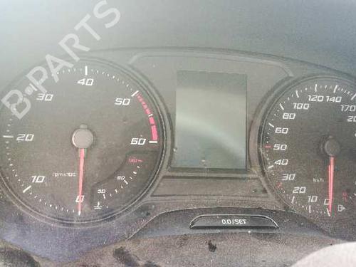 Used Instrument cluster SEAT LEON ST (5F8) [2012-2020]  3240179