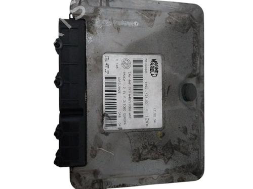 Engine control unit (ECU) FIAT PANDA (169_) 1.2 (169.AXB11, 169.AXB1A) | BP35804100M57 - Image 2