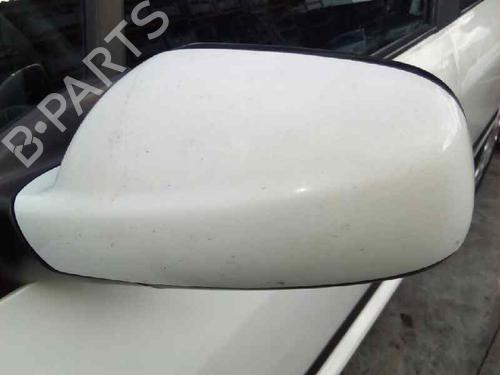 Left mirror PEUGEOT 307 Break (3E) 1.6 HDi 110 | BP359148C26 