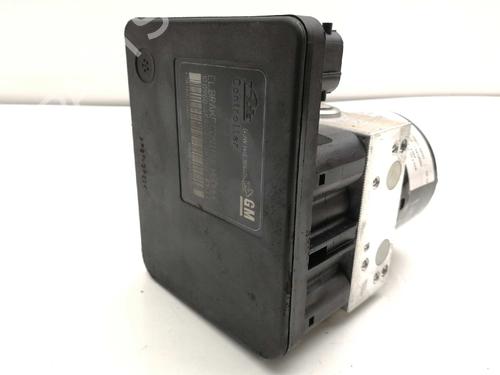 ABS pump OPEL ASTRA J Sports Tourer (P10)  | BP1989713M43 