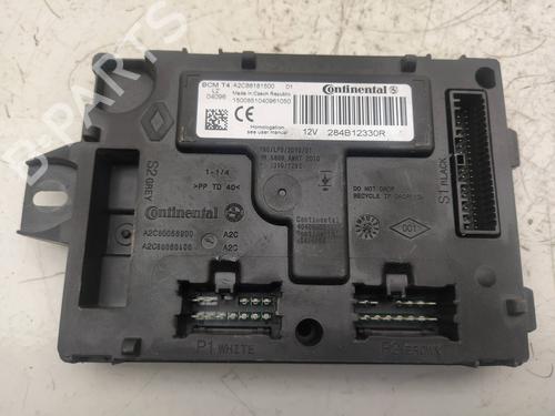 Electronic module DACIA LODGY (JS_)  | BP15011693M83 