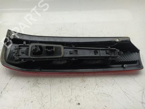 Left taillight FORD FIESTA V (JH_, JD_) 1.4 TDCi | BP18103584C34 