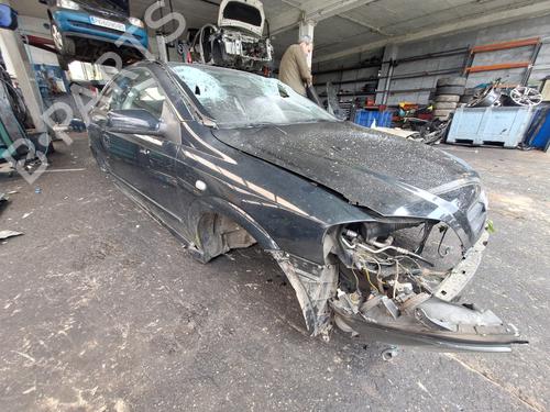 Left front window switch OPEL ASTRA G Coupe (T98) 1.8 16V (F07) | BP36020466I27 - Image 5