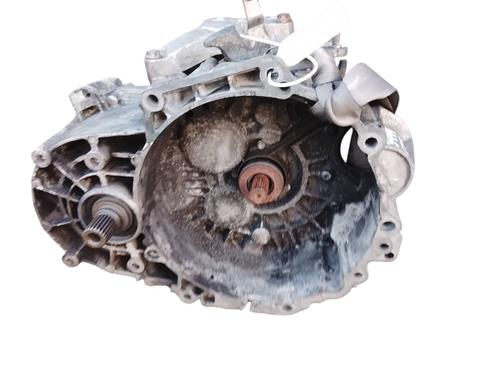 Used Gearbox Gearbox AUDI A3 (8P1) [2003-2013] 40598629 40598629