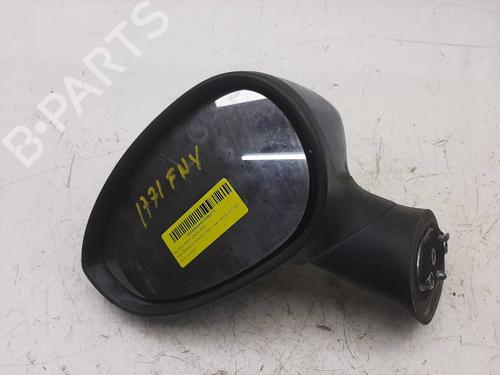 Used Left mirror FIAT GRANDE PUNTO (199_) 1.4 (199AXB11, 199AXB1A, 199BXB1A, 199AXL1A) (77 hp) 8527615