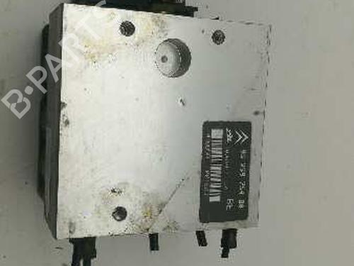 ABS pump CITROËN XANTIA (X1_, X2_) 2.0 HDI 90 | BP5602860M43 