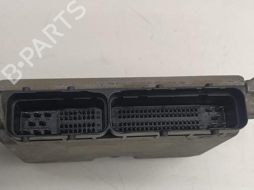 Engine control unit (ECU) ALFA ROMEO 147 (937_) 1.9 JTDM (937.AXD1A, 937.AXV1A, 937.BXB1A) | BP15849376M57 