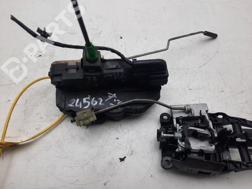 rear-left-lock-opel-astra-j-p10-17-cdti-68-09g191-2009-2010-2011-2012-2013-2014-2015-2016-10519247 main image