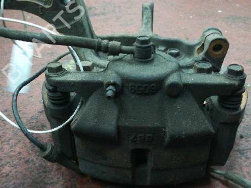 Right front brake caliper NISSAN X-TRAIL II (T31)  | BP11593576M104 