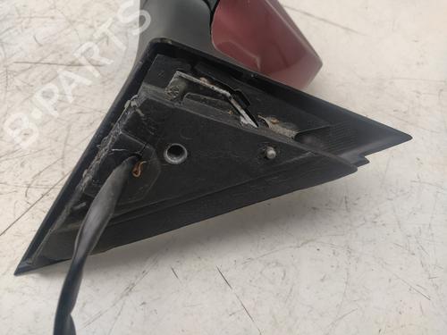 Left mirror VW PASSAT B5 (3B2) 1.9 TDI | BP16870023C26 