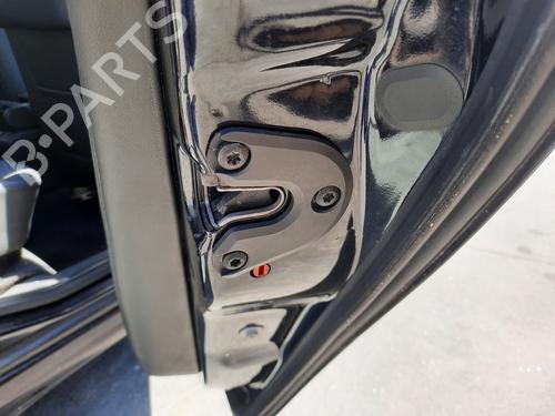 Højre bagtil lås OPEL VECTRA C (Z02) [2002-2009]  13004253
