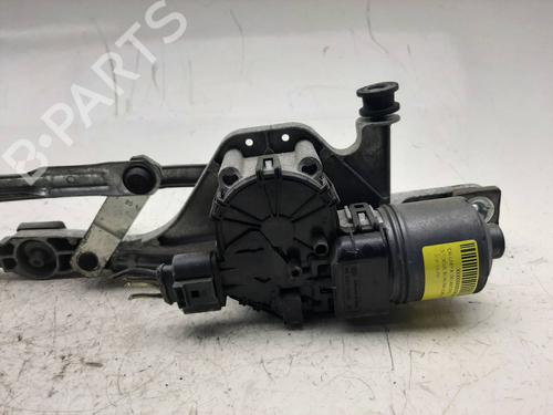 Front wiper motor FORD FOCUS II (DA_, HCP, DP) 2.5 ST | BP9314874M29 