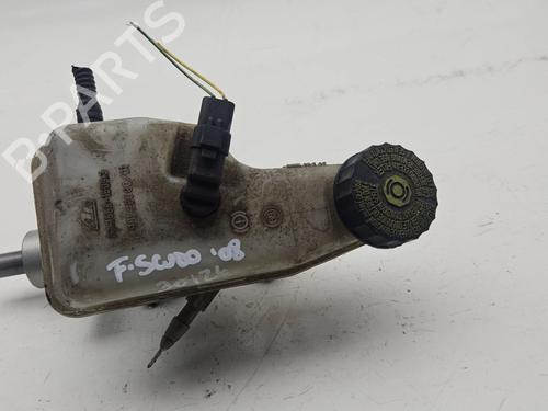 Brake master cylinder FIAT SCUDO Van (270_, 272_) 1.6 D Multijet | BP28671037M77 
