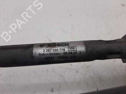 Front wiper motor FORD FOCUS II (DA_, HCP, DP) 2.0 TDCi | BP8384262M29 