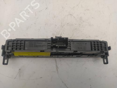 Warning switch PEUGEOT 308 I (4A_, 4C_)  | BP10079446I22 