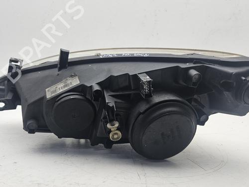 Right headlight PEUGEOT 307 Break (3E)  | BP25607710C29 
