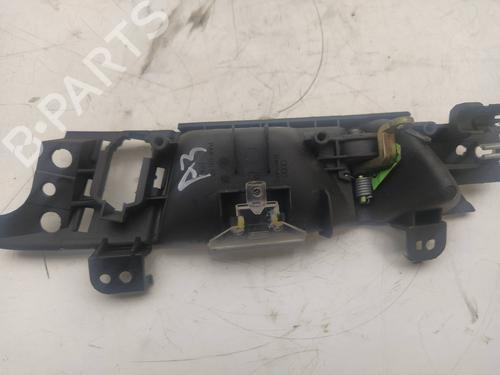 Front right interior door handle AUDI A3 Sportback (8PA) 2.0 TDI 16V | BP10233922I14 