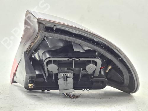 Left taillight OPEL TIGRA (S93) 1.4 16V (F07) | BP8000238C34 
