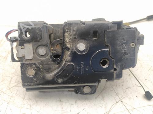 Rear right lock SEAT IBIZA III (6L1)  | BP18087305C99 