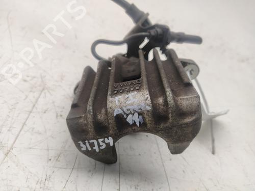 Left rear brake caliper SEAT ALTEA (5P1)  | BP21836399M107 